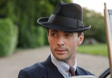 Герой Мэттью Гуда вернется в полнометражном «Аббатстве Даунтон»