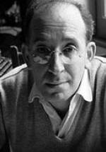 Бернард Маламуд фото