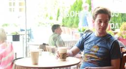 Кадр из фильма "Последний день" - 2