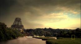 Кадр из фильма "Земля: Жизнь без людей" - 1