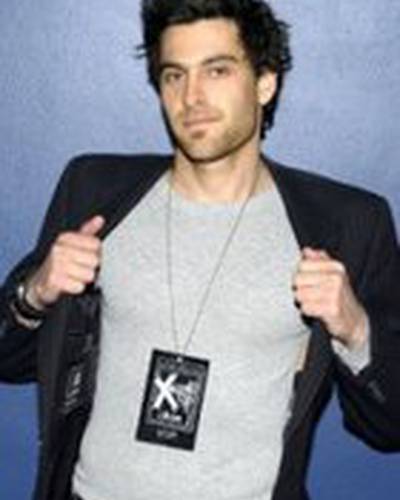 Эндрю Хант фото