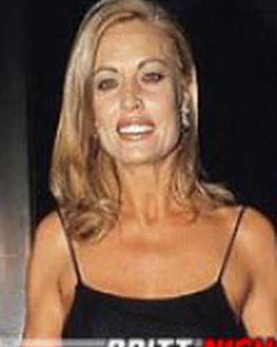 Бритт Николс фото