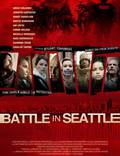 Постер из фильма "Битва в Сиэтле" - 1