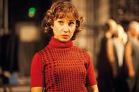 Кадр Красный какаду