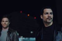 Кадр Воры Экстра класса