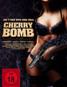 Вишневая бомба