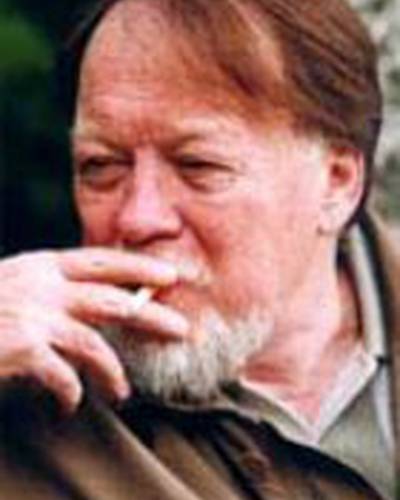 Михаил Рощин фото