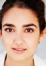 Джеральдин Висванатхан фото