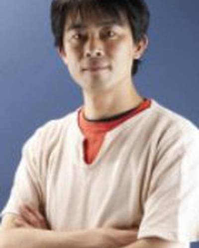 Горо Танигути фото