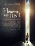 Постер из фильма "Небеса реальны" - 1
