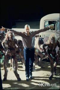 Кадр Байки из склепа: Демон ночи