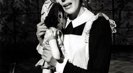 Кадр из фильма "Звезда!" - 1