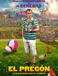 Постер из фильма "El pregón" - 1
