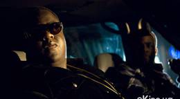 Кадр из фильма "Ноториус" - 1