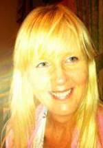 Эннмари Белл фото