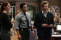 Кадр Менталист