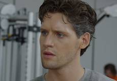 Люк Клеинтенк сыграет главную роль в сериале по Филипу К. Дику