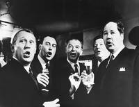 Кадр В следующем году, в это же время