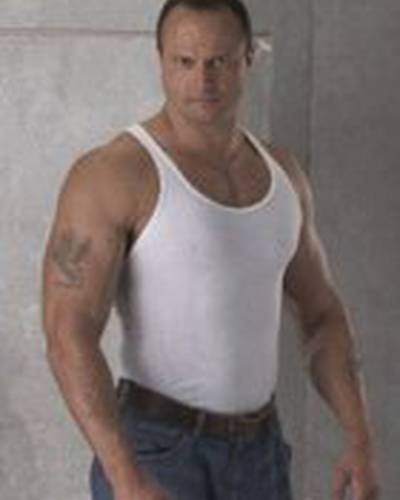 Стив Лорд фото