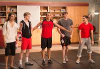 Кадр Лузеры