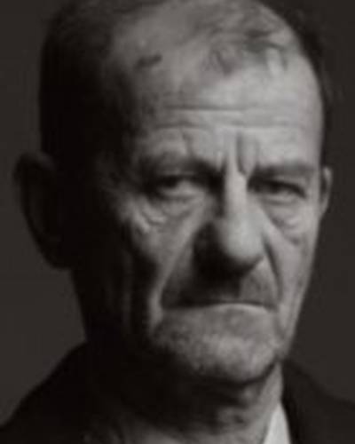 Миклош Секели Б. фото