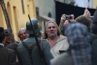 Кадр Прощание с дураками