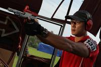 Кадр Тройной перехват