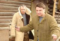 Кадр Громовы