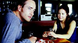 Кадр из фильма "В доме моего отца" - 2