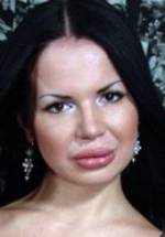 Ксения Ершова фото