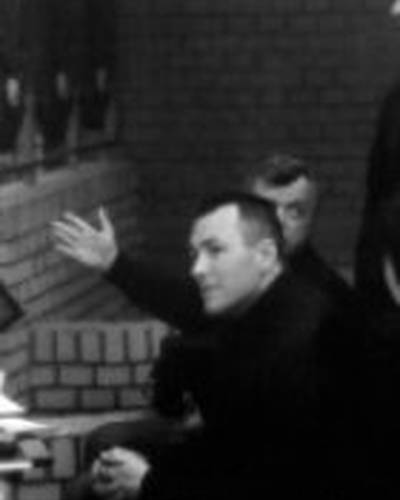 Петр Степин фото