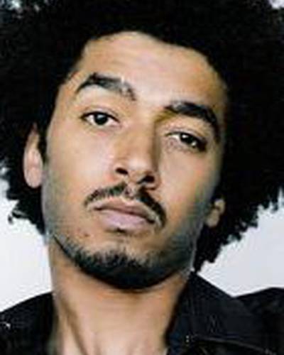 Шон Картер Петерсон фото