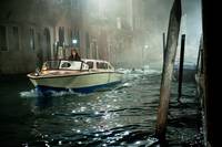 Кадр Турист