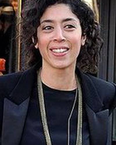 Найдра Айади фото