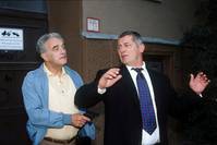 Кадр Ответ отца