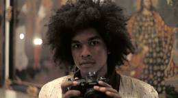 Кадр из фильма "Упрощение ее красоты" - 2