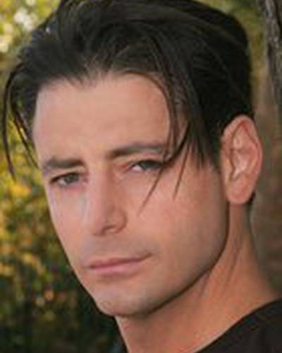 Роберт Капелли мл. фото