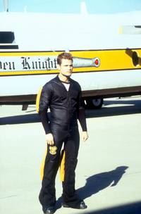 Кадр Затяжной прыжок