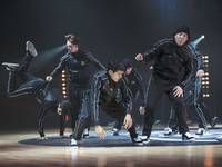 Кадр Битва года