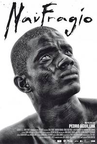 Постер Кораблекрушение