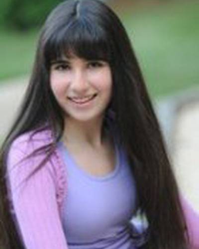 Рэйчел Мосс фото