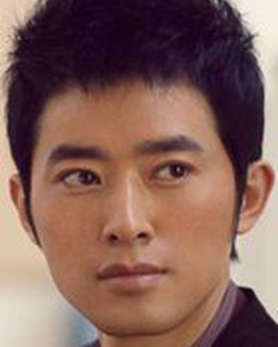 Жэнь Цюань фото