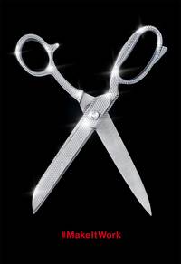 Постер Проект Подиум