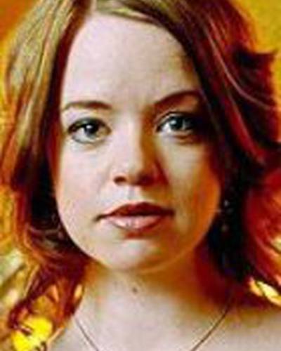 Джорджия Тейлор фото