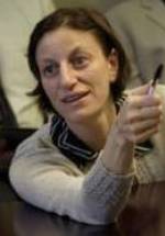 Хелен Гринберг фото