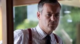 Кадр из фильма "Сделано в Дагенхэме" - 1