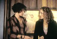 Кадр Сплетня