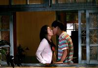 Кадр Моя девушка и я