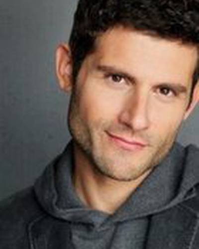 Майкл Дж. Сильвер фото