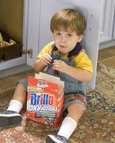 Престон Шоурс фото